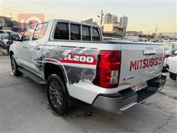 میتسوبیشی L200